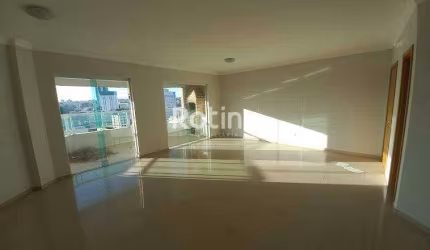 Apartamento para alugar, 3 quartos, Santa Maria - Uberlândia/MG - Rotina Imobiliária