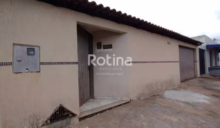 Casa para alugar, 5 quartos, Martins - Uberlândia/MG - Rotina Imobiliária