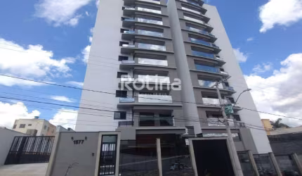 Apartamento para alugar, 3 quartos, Nossa Senhora Aparecida - Uberlândia/MG - Rotina Imobiliária