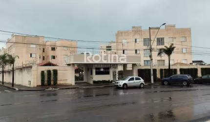 Apartamento para alugar, 3 quartos, Presidente Roosevelt - Uberlândia/MG - Rotina Imobiliária