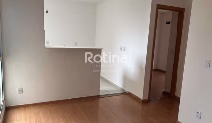 Apartamento para alugar, 2 quartos, Shopping Park - Uberlândia/MG - Rotina Imobiliária