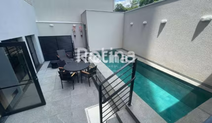 Apartamento para alugar, 3 quartos, Morada da Colina - Uberlândia/MG - Rotina Imobiliária