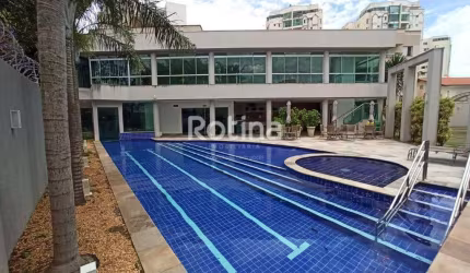 Apartamento para alugar, 3 quartos, Santa Mônica - Uberlândia/MG - Rotina Imobiliária