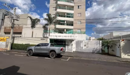 Apartamento para alugar, 2 quartos, Centro - Uberlândia/MG - Rotina Imobiliária
