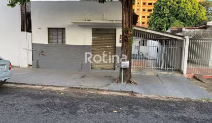 Kitnet para alugar, 1 quarto, Martins - Uberlândia/MG - Rotina Imobiliária