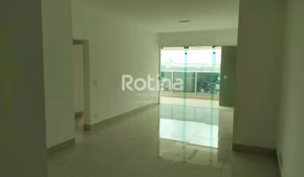 Apartamento para alugar, 3 quartos, Tubalina - Uberlândia/MG - Rotina Imobiliária
