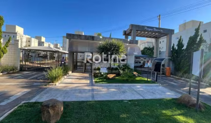 Apartamento para alugar, 2 quartos, Jardim Holanda - Uberlândia/MG - Rotina Imobiliária