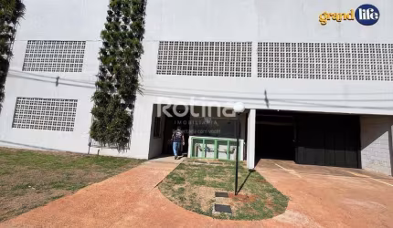 Apartamento para alugar, 2 quartos, Grand Ville - Uberlândia/MG - Rotina Imobiliária