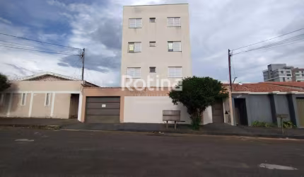 Apartamento para alugar, 2 quartos, Santa Mônica - Uberlândia/MG - Rotina Imobiliária