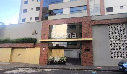 Apartamento para alugar, 3 quartos, Santa Mônica - Uberlândia/MG - Rotina Imobiliária