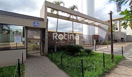 Apartamento para alugar, 2 quartos, Pacaembu - Uberlândia/MG - Rotina Imobiliária