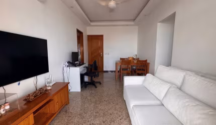 Apartamento Residencial com 2 quartos sendo 1 suíte e 1 vaga - Ingá