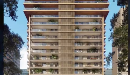 Cobertura duplex em Icaraí, com 4 quartos, com 2 suítes e 2 vagas de garagem.