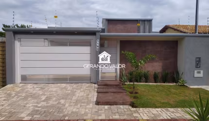 Arquitetura Sofisticada em Ótima Localização