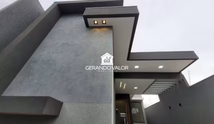 Casa Rita Vieira com Piscina e Área Gourmet