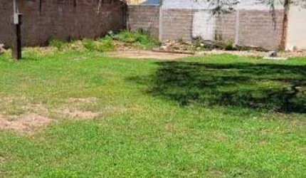 Terreno, 400 m² - venda por R$ 250.000,00 ou aluguel por R$ 2.000,00/mês - Verdão - Cuiabá/MT