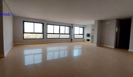 Apartamento Garden com 4 dormitórios à venda, 360 m² por R$ 3.500.000,00 - Parque Sagrada Família - Rondonópolis/MT