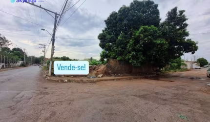 Terreno comercial bairro Bosque da Saúde