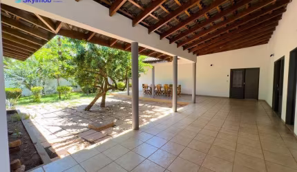 Casa com 4 dormitórios à venda, 360 m² por R$ 2.500.000,00 - Despraiado - Cuiabá/MT