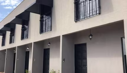 Loft com 1 dormitório para alugar no bairro Jardim Mariana - Cuiabá/MT