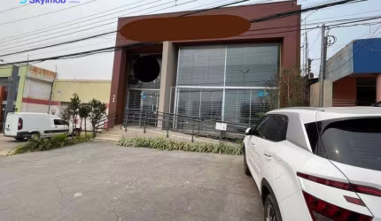 Ponto comercial para aluguel R$ 25.000/mês - Areão - Cuiabá/MT