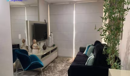 Apartamento com 3 dormitórios à venda no Condomínio Piazza di Siena - Porto - Cuiabá/MT