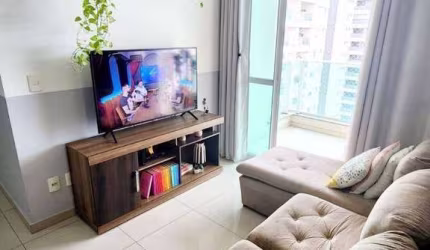 Apartamento com 3 quartos à venda no Edifício NYC - Jardim das Américas - Cuiabá/MT