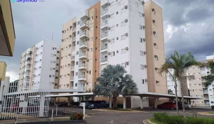 Apartamento com 3/4, sendo 1 suite, para alugar, 78 m² por R$ 3.000/mês - Jardim das Palmeiras - Valle das Palmeiras - Cuiabá/MT