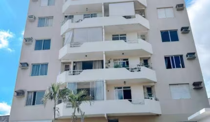 Apartamento Duplex com 2 dormitórios à venda, 186 m² por R$ 470.000,00 - Araés - Cuiabá/MT