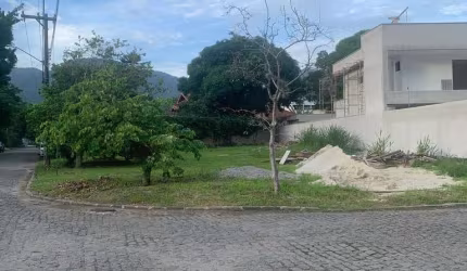 Lote para Venda em Rio de Janeiro, Vargem Grande