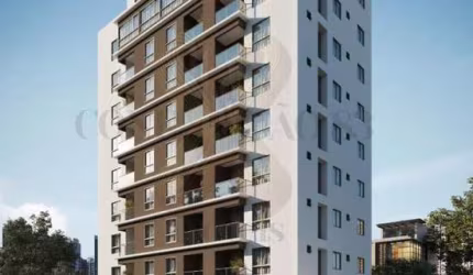 Apartamento para Venda em João Pessoa, Bessa, 3 dormitórios, 2 suítes, 3 banheiros, 2 vagas