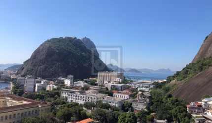 Apartamento com 3 quartos à venda na Rua Lauro Muller, Botafogo, Rio de Janeiro, 140 m2 por R$ 1.780.000