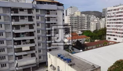 Apartamento com 2 quartos à venda na Rua São Clemente, Botafogo, Rio de Janeiro, 66 m2 por R$ 870.000