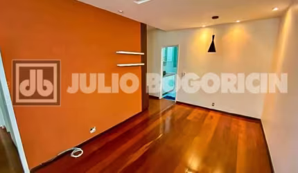 Apartamento com 2 quartos à venda na Rua das Palmeiras, Botafogo, Rio de Janeiro, 70 m2 por R$ 790.000