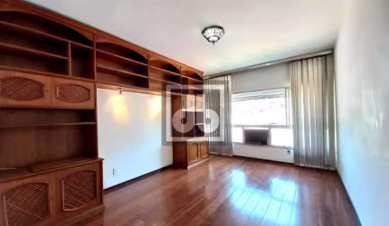 Apartamento com 3 quartos à venda na Rua Professor Luiz Cantanhede, Laranjeiras, Rio de Janeiro, 115 m2 por R$ 1.100.000
