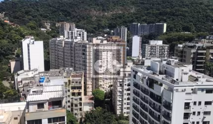 Cobertura com 4 quartos à venda na Rua Pinheiro Machado, Laranjeiras, Rio de Janeiro, 346 m2 por R$ 4.300.000