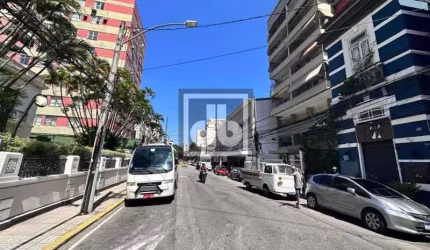 Casa em condomínio fechado com 10 quartos à venda na Rua Bambina, Botafogo, Rio de Janeiro, 292 m2 por R$ 900.000
