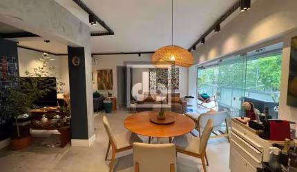 Apartamento com 3 quartos à venda na Rua Frei Solano, Lagoa, Rio de Janeiro, 127 m2 por R$ 2.420.000