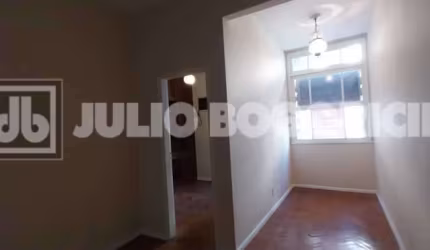 Apartamento com 2 quartos à venda na Rua Marquês de Paraná, Flamengo, Rio de Janeiro, 63 m2 por R$ 550.000