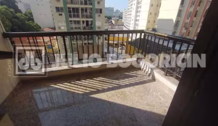 Apartamento com 2 quartos à venda na Rua Bento Lisboa, Catete, Rio de Janeiro, 69 m2 por R$ 815.000