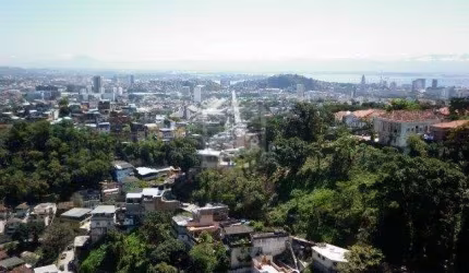 Apartamento com 6 quartos à venda na Rua Almirante Alexandrino, Santa Teresa, Rio de Janeiro, 321 m2 por R$ 2.100.000
