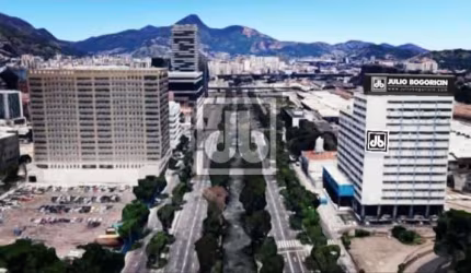 Prédio à venda na Avenida Presidente Vargas, Centro, Rio de Janeiro, 17947 m2 por R$ 77.000.000