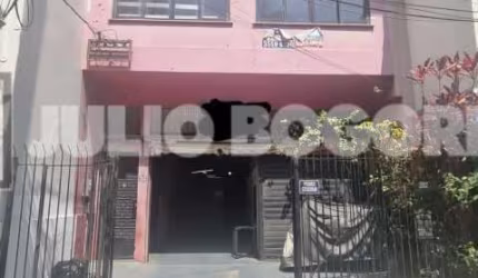 Ponto comercial à venda na Rua Assunção, Botafogo, Rio de Janeiro, 360 m2 por R$ 3.300.000