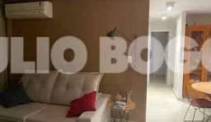 Apartamento com 3 quartos à venda na Rua Riachuelo, Centro, Rio de Janeiro, 75 m2 por R$ 875.000