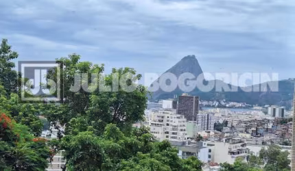 Apartamento com 3 quartos à venda na Rua Dias de Barros, Santa Teresa, Rio de Janeiro, 75 m2 por R$ 700.000