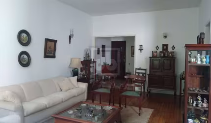 Apartamento com 3 quartos à venda na Rua Soares Cabral, Laranjeiras, Rio de Janeiro, 133 m2 por R$ 1.400.000