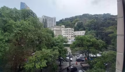 Apartamento com 3 quartos à venda na Rua Farani, Botafogo, Rio de Janeiro, 83 m2 por R$ 850.000