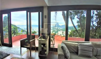 Casa com 4 quartos à venda na Rua Doutor Júlio Otoni, Santa Teresa, Rio de Janeiro, 352 m2 por R$ 2.500.000