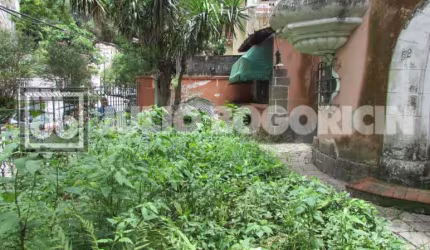 Casa com 5 quartos à venda na Rua Marechal Pires Ferreira, Cosme Velho, Rio de Janeiro, 353 m2 por R$ 1.600.000