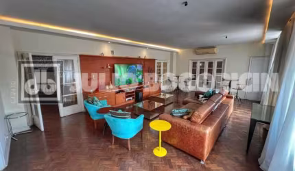 Apartamento com 4 quartos à venda na Praia do Flamengo, Flamengo, Rio de Janeiro, 365 m2 por R$ 2.400.000